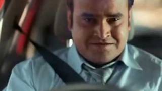 2010 Volkswagen Polo Made in India  Road Handling TV commercial [upl. by Eynaffit]