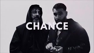 FREE Sido x Samra Type Beat  quotCHANCEquot  Storytelling Beat [upl. by Ahseet]