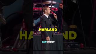 Ari Matti Robbed Harland Williams 😂😂  Kill Tony ft Harland Williams amp Adam Ray [upl. by Kcyred]