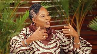 Full Onyeka Onwenu interview “I fell in love again years ago with a man I’ve known since I was 13” [upl. by Huskamp]