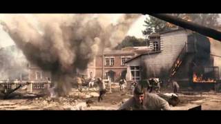 Fortress of War 2010 Trailer [upl. by Francois]