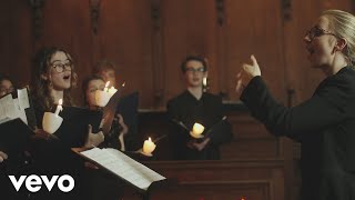 Anna Lapwood The Chapel Choir of Pembroke College Cambridge  The Quiet Heart [upl. by Lewie]