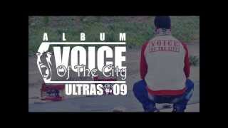 STORIA INFINITA  ULTRAS FANATICS 09  ALBUM VOICE OF THE CITY [upl. by Karlens]