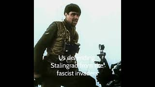 Stalingrad Edit [upl. by Esaertal660]