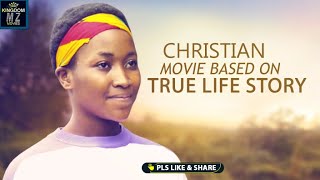 Christian Movie Base On True Life Story On How God Came Thru For This Household  A Nigerian Movie [upl. by Lidaa354]