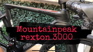 Mountainpek Bikecheck [upl. by Loziram623]