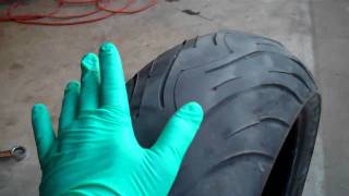 Michelin Pilot Road 3 Review part 3 [upl. by Amitarp627]