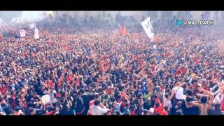 إحتفالات اولتراس اهلاوي لحظة النطق بالحكم 261  Ultras Ahlawy [upl. by Warram]