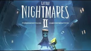 LITTLE NIGHTMARES 2  META 1000 SUBS littlenightmares2game littlenightmares2walkthrough [upl. by Becky867]