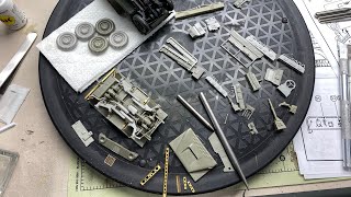 M422 build part 4 [upl. by Wil]