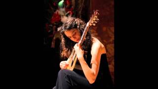 Laura Snowden plays Mompou Coral LIVE at Wigmore Hall [upl. by Esital629]