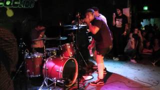 Rotting Out FULL SET Chain Reaction 10292011 [upl. by Ybroc]