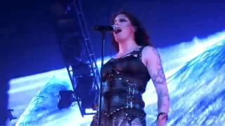 Nightwish  Sacrament of Wilderness OFFICIAL VIDEO [upl. by Verdha]