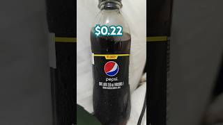 22¢ Pepsi cola inexpensive value best price Colombia pepsi cheap cheapest value colombia [upl. by Lejna]