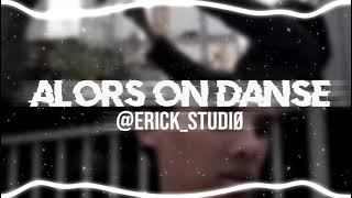 ALORS ON DANSE  Stromae  Edit audio  ❗ GIVE CREDITS❕ [upl. by Ettenotna]