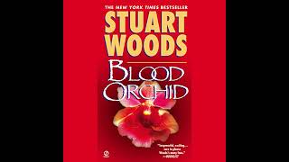 Blood Orchid Audiobook by Stuart Woods [upl. by Kaya]