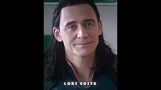 Lokis BACK  EDIT [upl. by Atiniuq198]