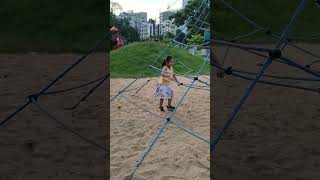 বাচ্চাদের খেলাধুলার জায়গা  kids Play Ground  Gulshan Youth Club shorts youtube shortvideo [upl. by Bobette114]