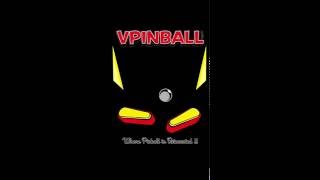 VPinballcom Loading Video for PinballX [upl. by Madelon]