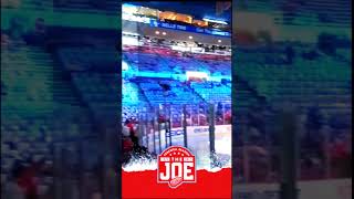 Farewell to the Joe  Joe Louis Arena  Former home of the Detroit Red Wings [upl. by Larue777]