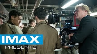 IMAX® Presents The Making of Dunkirk [upl. by Linette]