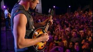 Rascal Flatts Live DVD  Part 9 [upl. by Covell]