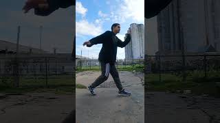 Indigo  Chris Brown  Freestyle hiphop indigo bailar [upl. by Ateiram]