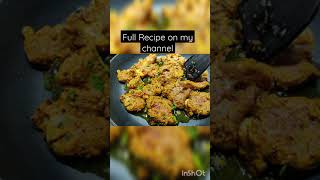 Mutton pasanda kebabTawa Fry Mutton pasandayshortsyoutubecookingKebab [upl. by Gnilsia]