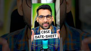 Datesheet CBSE class10th class10 class12 datesheet exams student school fun maths science [upl. by Stacey]