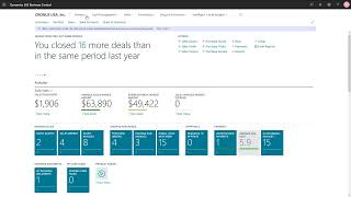 Dynamics 365 Business Central  Post Fixed Asset Disposal in Fixed Assets Journal [upl. by Epotimet]