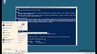 Windows Powershell  Créer un répertoire ou un fichier [upl. by Nylirac]