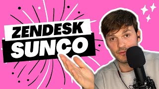 All You Need To Know About Zendesk Sunco [upl. by Molton]