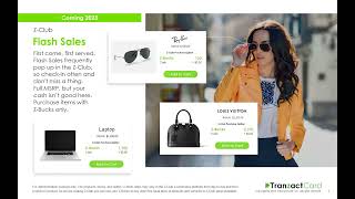 TranzactCard explained in 3 minutes 7 27 2023 [upl. by Dulcinea]