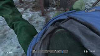 DayZ Always check for Grenades [upl. by Anir406]