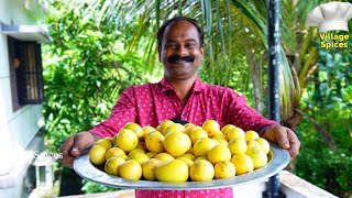 കൊതിയൂറും വെള്ള നാരങ്ങ അച്ചാർ ഉണ്ടാക്കുന്ന വിധം 😋👌  Lemon pickle  Vella naranga achar Keralastyle [upl. by Neelahtak897]