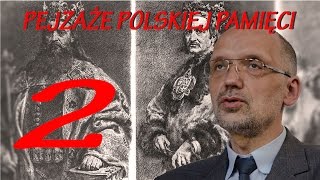 Prof Andrzej Nowak Między Piastami i Jagiellonami  utracona szansa polskiego imperium audio [upl. by Semele]