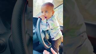 Car drive bollywood song music trending cutebaby papasgirl musicgenre cute love hindisong [upl. by Onurb]