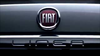 FIAT Linea Reklamı  FIAT Linea Commercial 2013 [upl. by Ehcor]