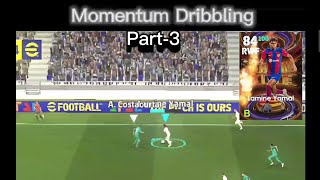 Young Messi Regen📈⚡🥵must watch solo goal❤️‍🔥💥 efootball pes fifa efootball2025 efootball2024 [upl. by Yliah]