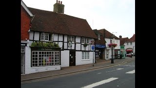 Places to see in  Hailsham  UK [upl. by Nichola]