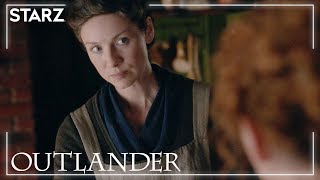 Inside the World of Outlander  Episode 2  Season 5 [upl. by Evod]