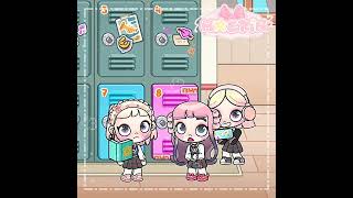 ᯓᡣ𐭩 ahayy  fypシ゚ cutegames avatarworld pazugames fypage cutegames avatarworldgames [upl. by Nahtnaoj]