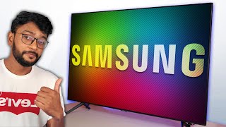 This Samsung 4K TV Comes at Lowest Price [upl. by Keon]