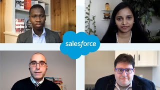 DreamTX Welcome Day 3 Customer Success  Dreamforce 2020  Salesforce [upl. by Hobbie]