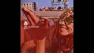 Lee Burridge  Robot Heart  Burning Man 2019 [upl. by Scevor619]