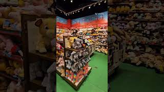 Soft toys collection in Hamleys nexus mall hyderabad [upl. by Nnaer486]