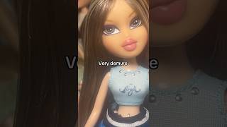 Bratz rock Anglez Chloe restoration fypシ゚viral bratz bratzdolls bratzrestoration [upl. by Faruq715]