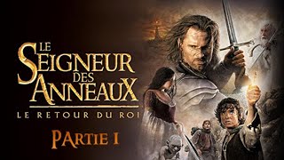 Nostalgie  Le Seigneur des Anneaux  Le Retour du Roi PC 1 [upl. by Duleba]