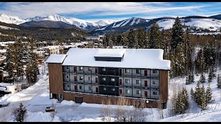 Braidwood 104 Winter Park Colorado [upl. by Saltzman]