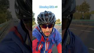 Morning Ride running cycling marathon tashkent samarkand yutubeshorts uzbekistan [upl. by Goober727]